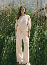 Load image into Gallery viewer, All Around Embroidered Sweatshirt