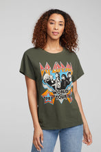 Load image into Gallery viewer, Def Leppard World Tour Tee