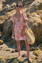Load image into Gallery viewer, Summer Mini Dress
