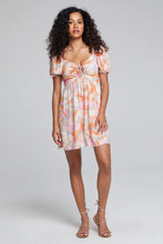 Load image into Gallery viewer, Summer Mini Dress
