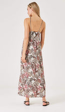 Load image into Gallery viewer, MAXI DRESS WITH PRINT