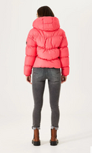 Load image into Gallery viewer, BRIGHT GREEN OR PINK PUFFER