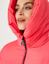 Load image into Gallery viewer, BRIGHT GREEN OR PINK PUFFER