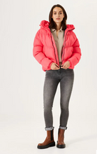 Load image into Gallery viewer, BRIGHT GREEN OR PINK PUFFER