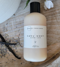 Load image into Gallery viewer, Baby Shampoo & Body Wash