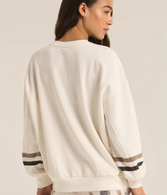 Load image into Gallery viewer, Oversized Game Day Sweatshirt