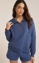 Load image into Gallery viewer, Sonata Fleece Sweatshirt