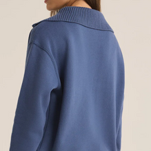 Load image into Gallery viewer, Sonata Fleece Sweatshirt