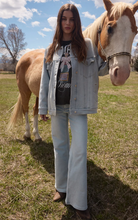 Load image into Gallery viewer, Miles Denim Jacket