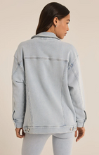 Load image into Gallery viewer, Miles Denim Jacket