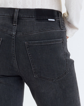Load image into Gallery viewer, Rebel Ankle Mid Rise Slim Straight in Motion