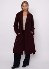 Load image into Gallery viewer, Havy Notch Collar Wrap