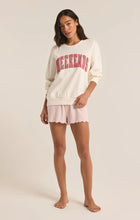 Load image into Gallery viewer, OVERSIZED WEEKENDS SWEATSHIRT