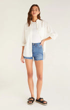 Load image into Gallery viewer, EVERYDAY HI-RISE DENIM SHORT