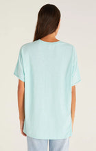 Load image into Gallery viewer, REBEL OVERSIZED TEE