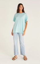 Load image into Gallery viewer, REBEL OVERSIZED TEE