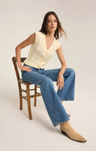 Load image into Gallery viewer, SET ADRIFT SWEATER VEST