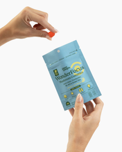 Load image into Gallery viewer, Grab-n-Go Size: WonderFocus Mushroom Gummies
