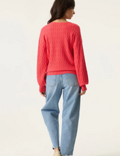 Load image into Gallery viewer, Rose Garden Sweater