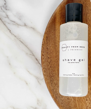 Load image into Gallery viewer, Shave Gel