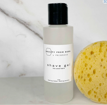 Load image into Gallery viewer, Shave Gel