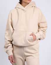 Load image into Gallery viewer, The Best Friend Hoodie French Vanilla
