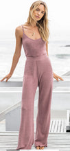 Load image into Gallery viewer, LOUNGING AROUND RIB PANT