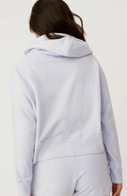Load image into Gallery viewer, Sunny People Shrunken Hoodie In Dawn