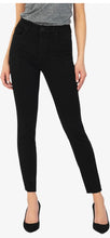 Load image into Gallery viewer, KUT JEANS DONNA HIGH RISE ANKLE SKINNY RAW HEM