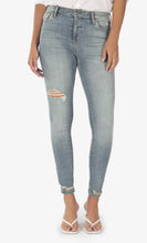 Load image into Gallery viewer, MIA HIGH RISE SLIM FIT SKINNY (ENLIGHTENED WASH)