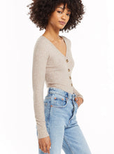 Load image into Gallery viewer, HANNAH RIB BODYSUIT