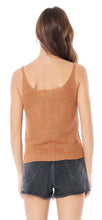 Load image into Gallery viewer, Alanis Sweater Tank