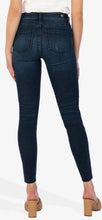 Load image into Gallery viewer, CONNIE HIGH RISE FAB AB ANKLE SKINNY-FRESH WASH