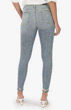 Load image into Gallery viewer, MIA HIGH RISE SLIM FIT SKINNY (ENLIGHTENED WASH)