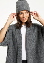 Load image into Gallery viewer, RIB BEANIE