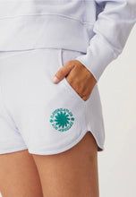 Load image into Gallery viewer, Sunny People Sweat Short In Dawn