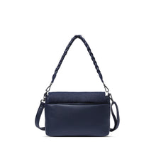 Load image into Gallery viewer, Bubbly Shoulder in Denim