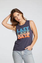 Load image into Gallery viewer, LAZY LAKE DAY