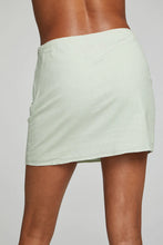 Load image into Gallery viewer, Belle Mini Skirt - Sage