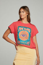 Load image into Gallery viewer, Women's Pink Floyd Fillmore East Tee