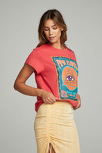 Load image into Gallery viewer, Women's Pink Floyd Fillmore East Tee