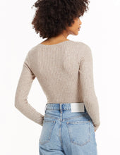 Load image into Gallery viewer, HANNAH RIB BODYSUIT