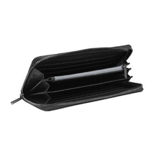 Load image into Gallery viewer, Emma Ziparound Wallet