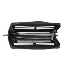 Load image into Gallery viewer, Emma Ziparound Wallet