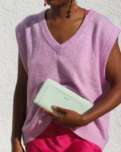 Load image into Gallery viewer, Emma Ziparound Wallet