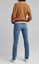 Load image into Gallery viewer, Slim Mid Rise Jeans in Organic Cotton