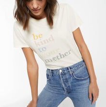 Load image into Gallery viewer, EASY BE KIND ORGANIC TEE
