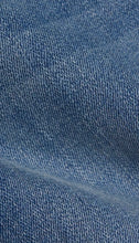 Load image into Gallery viewer, Slim Mid Rise Jeans in Organic Cotton