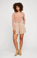 Load image into Gallery viewer, CYBIL SHORT