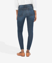 Load image into Gallery viewer, Donna High Rise Ankle Skinny (Amorous Wash)